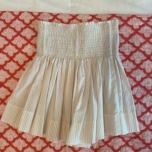 KOCH erica skirt